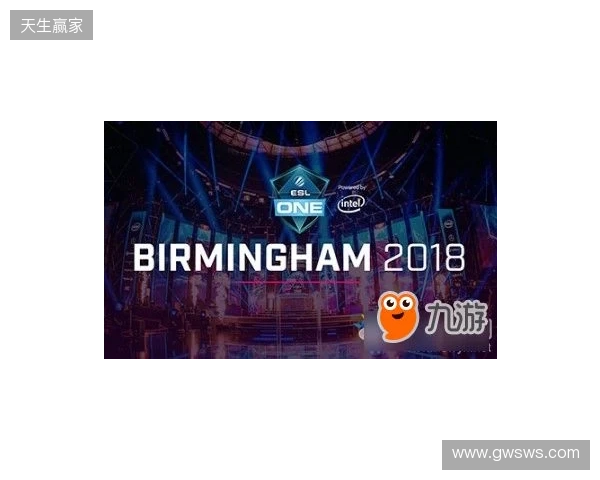 ESL One伯明翰站：XG让一追二战胜PVISION，杀入决赛日